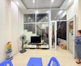 NHÀ MỚI KIM MÃ BA ĐÌNH 66M - MẶT TIỀN 5M - FULL NỘI THẤT - GIÁ RẺ