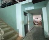 ♪ Nhà 2 mặt Kiệt Trần Quang Khải, Ô tô đậu 20m, ngay Chợ Mai, gần Biển, 67m2, gác lửng,