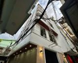 (Tin thật 100%) Bán CHDV lô góc 99m2 x 24CH tại ngõ 279 Đội Cấn - Cách phố 20m - Dòng