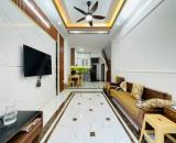 BÁN NHÀ NGÕ 68 TRIỀU KHÚC – CHO THUÊ FULL PHÒNG – SỔ VUÔNG – CÁCH OTO 20M