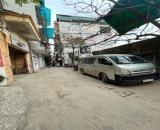 BÁN NHÀ GẦN CHỢ LĨNH NAM - NHỈNH 7 TỶ CÓ NGAY NHÀ 36M2 - 1KM RA TIME CITY - Ô TÔ ĐỖ CỬA -