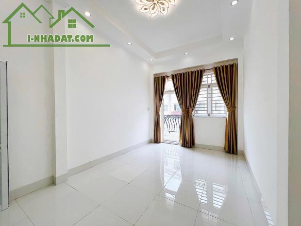 Bán Nhà 1T1L đúc, MỚI ĐẸP, gần sát Cầu Nhị Kiều, gần Công viên Hùng Vương - 4