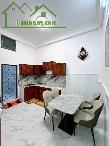 Bán Nhà 1T1L đúc, MỚI ĐẸP, gần sát Cầu Nhị Kiều, gần Công viên Hùng Vương - 5