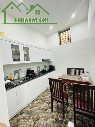 BÁN NHÀ ĐỘI CẤN 33/40, SIÊU ĐẸP NHÀ LÔ GÓC 4 TẦNG, 3 THOÁNG, Ô TÔ 5 TẠ ĐỖ CỬA, - 1