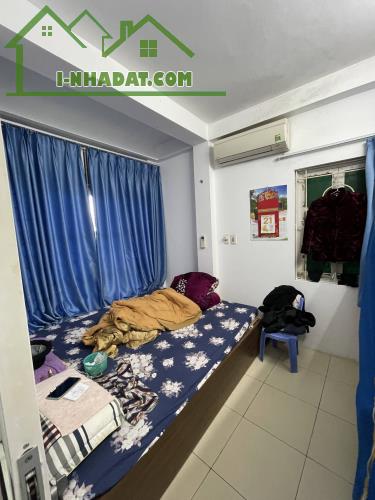 BÁN NHÀ SIÊU PHẨM ĐỘI CẤN, MẶT NGÕ TO NHƯ MẶT PHỐ, TRƯỚC NHÀ 2 Ô TÔ TRÁNH, KINH DOANH ĐỈNH - 1