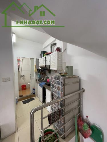 BÁN NHÀ SIÊU PHẨM ĐỘI CẤN, MẶT NGÕ TO NHƯ MẶT PHỐ, TRƯỚC NHÀ 2 Ô TÔ TRÁNH, KINH DOANH ĐỈNH - 2