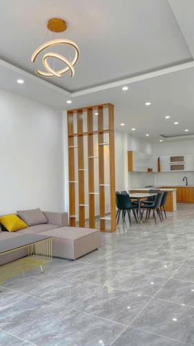 MẪU CẤP 4 CHO GIA ĐÌNH NHỎ GIÁ CHỈ 400TR NHẬN NHÀ Ở NGAY - 2