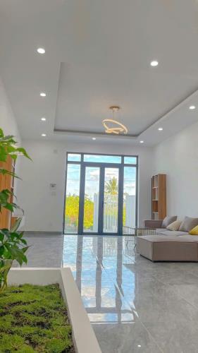 MẪU CẤP 4 CHO GIA ĐÌNH NHỎ GIÁ CHỈ 400TR NHẬN NHÀ Ở NGAY - 3