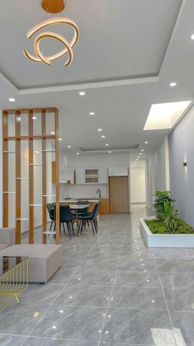 MẪU CẤP 4 CHO GIA ĐÌNH NHỎ GIÁ CHỈ 400TR NHẬN NHÀ Ở NGAY - 4