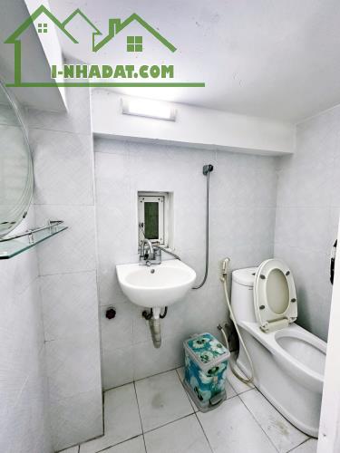 BÁN NHÀ LÂM TƯỜNG, TÔ HIỆU . Lê Chân. 2,39 tỷ, 5 tầng, 33,4 m. - 4