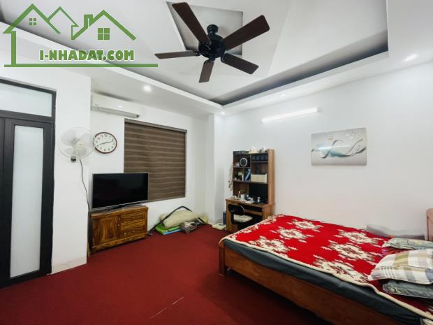 NHÀ ĐẸP DÂN XÂY HOÀNG MAI – TRƯƠNG ĐỊNH– 3 THOÁNG – GẦN Ô TÔ –35M2– 6.8 TỶ - 2