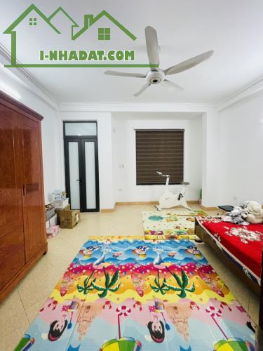 NHÀ ĐẸP DÂN XÂY HOÀNG MAI – TRƯƠNG ĐỊNH– 3 THOÁNG – GẦN Ô TÔ –35M2– 6.8 TỶ - 3