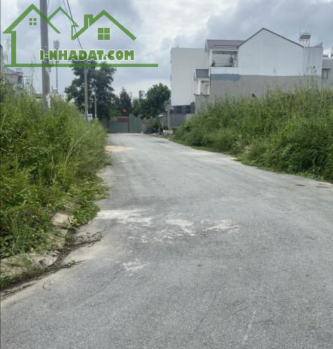 BÁN ĐẤT PHÂN LÔ ĐƯỜNG BƯNG ÔNG THOÀN, PHÚ HỮU – NGANG 5M, 100M2, GIÁ 6.2 TỶ - 3