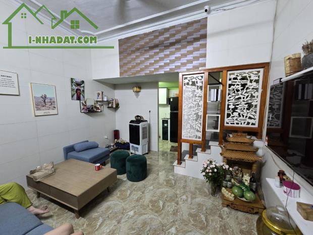 Nhà 3 tầng, 45m, khu Vĩnh phúc, Hoàng hoa thám, Bưởi, giá 7,1 tỷ 0981928872 - 2