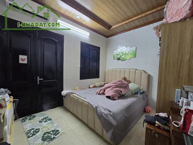Nhà 3 tầng, 45m, khu Vĩnh phúc, Hoàng hoa thám, Bưởi, giá 7,1 tỷ 0981928872 - 3