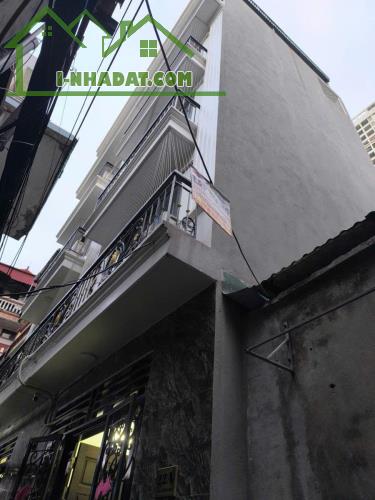 BÁN NHÀ RIÊNG 6.85 TỶ X DIỆN TÍCH 31m2TẠI ĐƯỜNG TRƯƠNG ĐỊNH HOÀNG MAI HÀ NỘI GIÁ SIÊU HỜI.