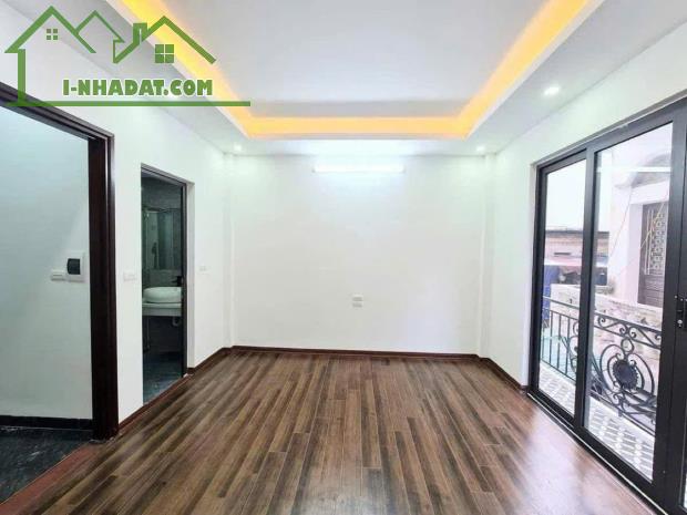 BÁN NHÀ RIÊNG 6.85 TỶ X DIỆN TÍCH 31m2TẠI ĐƯỜNG TRƯƠNG ĐỊNH HOÀNG MAI HÀ NỘI GIÁ SIÊU HỜI. - 2