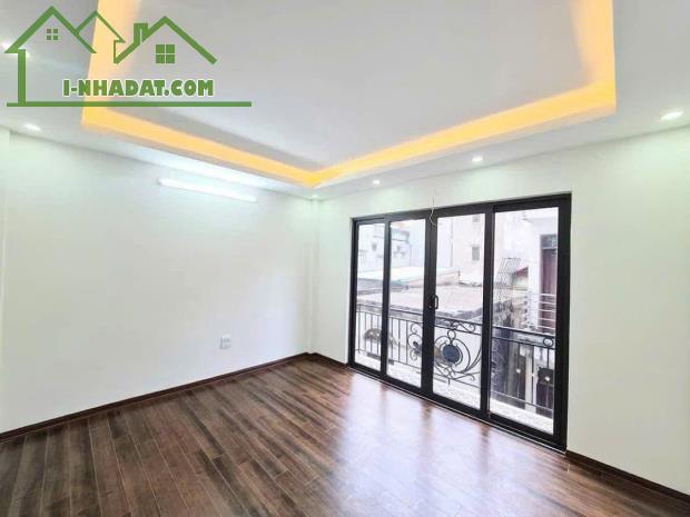 BÁN NHÀ RIÊNG 6.85 TỶ X DIỆN TÍCH 31m2TẠI ĐƯỜNG TRƯƠNG ĐỊNH HOÀNG MAI HÀ NỘI GIÁ SIÊU HỜI. - 3