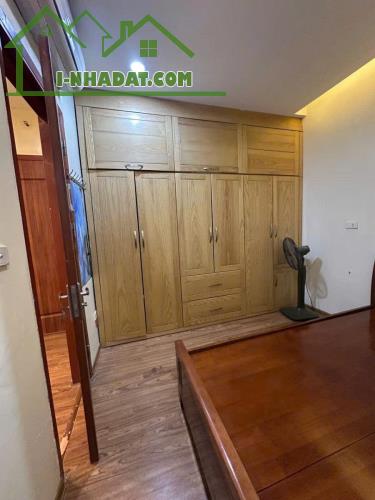 BÁN NHÀ RIÊNG 6.85 TỶ X DIỆN TÍCH 31m2TẠI ĐƯỜNG TRƯƠNG ĐỊNH HOÀNG MAI HÀ NỘI GIÁ SIÊU HỜI. - 5