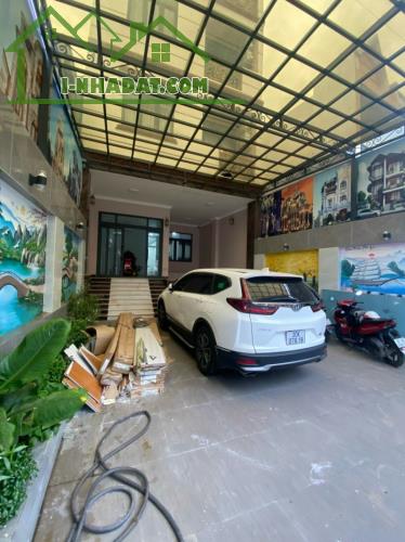 Bán Nhà Mặt Tiên Tây Hòa, 326M2 , 6 Tầng Thang Máy- Phước Long A- Tp.Thủ Đức