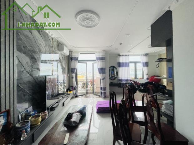 Bán Nhà Mặt Tiên Tây Hòa, 326M2 , 6 Tầng Thang Máy- Phước Long A- Tp.Thủ Đức - 1