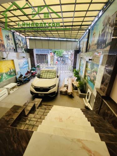 Bán Nhà Mặt Tiên Tây Hòa, 326M2 , 6 Tầng Thang Máy- Phước Long A- Tp.Thủ Đức - 2