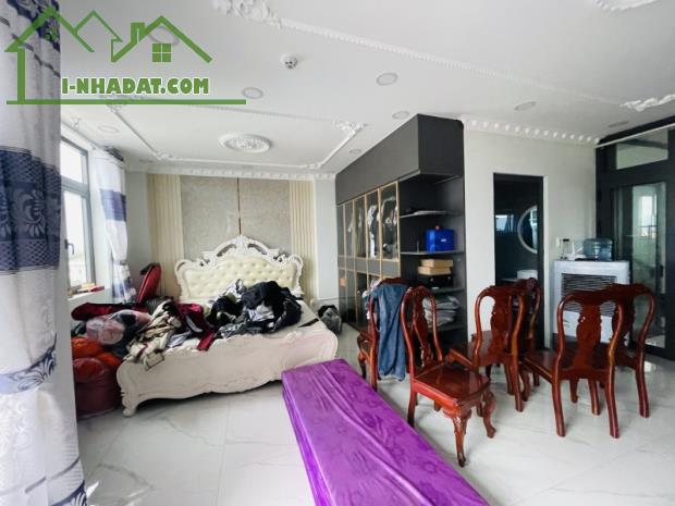Bán Nhà Mặt Tiên Tây Hòa, 326M2 , 6 Tầng Thang Máy- Phước Long A- Tp.Thủ Đức - 4