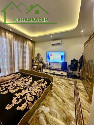 Nhà đẹp dân xây Đường Bưởi, 46m² x 4T, MT 4.7m, Lô Góc, 17.8 Tỷ, Full Nội Thất Cao Cấp - 3