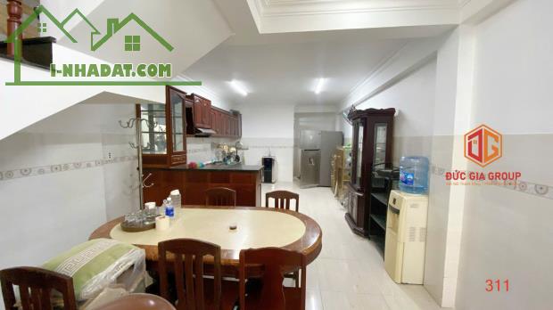 Bán nhà đẹp 1 trệt 2 lầu khu D2D, phường Thống Nhất giá 7t5 ! - 3