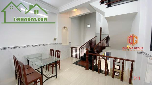 Bán nhà đẹp 1 trệt 2 lầu khu D2D, phường Thống Nhất giá 7t5 ! - 4