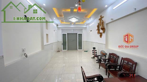 Bán nhà đẹp 1 trệt 2 lầu khu D2D, phường Thống Nhất giá 7t5 ! - 5