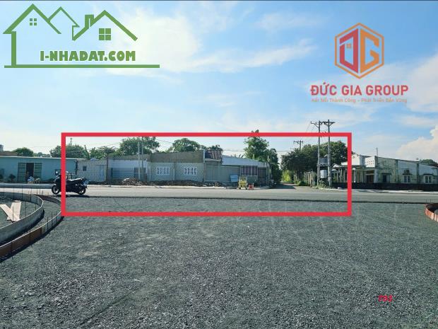 Đón đầu nhà đất bửu long, mặt tiền đường ven sông giá chỉ 15,5 tỷ, 280m2 - 4