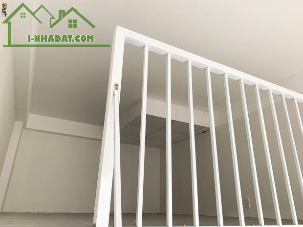 Cho thuê căn hộ mini đường Phạm Văn Đồng Thủ Đức, cách Gigamall 2km - 1