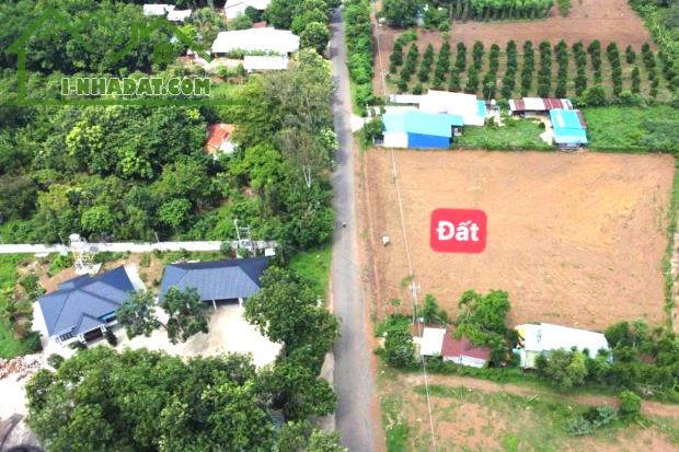 BÁN 50M MẶT TIỀN ĐƯỜNG SỐ 7 QUANG MINH TX. CHƠN THÀNH ĐÚNG 35TR/MN