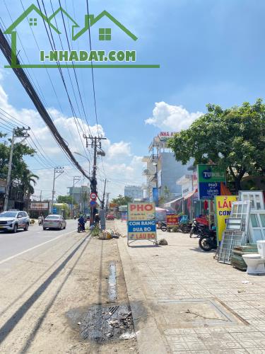 BÁN NHÀ MẶT TIỀN NGUYỄN DUY TRINH – PHÚ HỮU – QUẬN 9