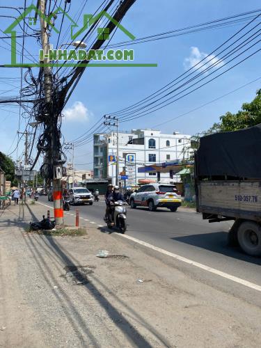 BÁN NHÀ MẶT TIỀN NGUYỄN DUY TRINH – PHÚ HỮU – QUẬN 9 - 1