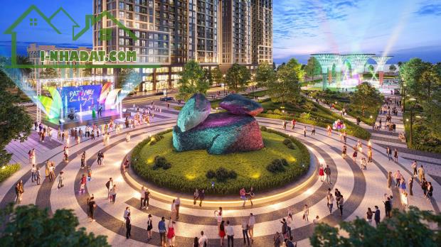 SỞ HỮU NGAY CĂN HỘ VIEW BIỂN SUN PATHWAY SẦM SƠN KINH DOANH CHO THUÊ CỰC ĐỈNH