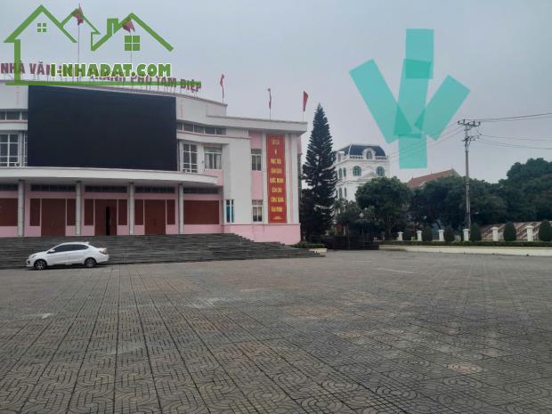 CHÍNH CHỦ CẦN BÁN ĐẤT THUỘC PHƯỜNG BẮC SƠN TP TAM ĐIỆP -NINH BÌNH