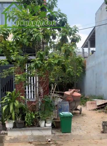 Lô đất đẹp 100m2, khu dân cư Bá Tùng 2, đường Hòa Bình 7