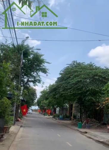 Lô đất đẹp 100m2, khu dân cư Bá Tùng 2, đường Hòa Bình 7 - 2