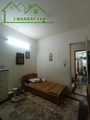 BÁN GẤP-NHÀ MẶT NGÕ THÔNG-ÔTÔ-40M 18xTỶ-ÔNG ÍCH KHIÊM BA ĐÌNH-TIỆN ÍCH ĐỈNH CAO - 3