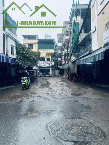BÁN NHÀ GIÁP BÁT, 103M, MT 4,3M, 5T, Ô TÔ TRÁNH, KINH DOANH, GIỮ TIỀN, XÂY TOÀ VP, CHỈ 20T