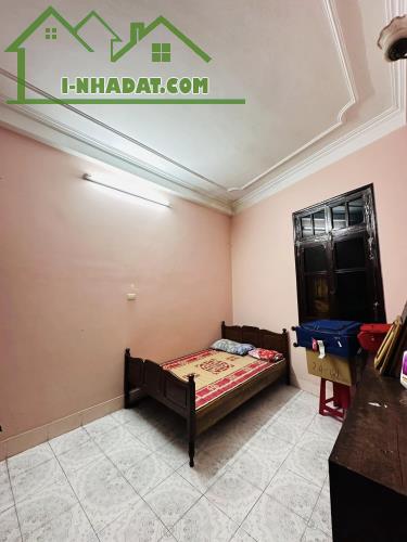SIÊU HIẾM TAM TRINH, 55M, MT 8M, Ô TÔ TRÁNH, VỈA HÈ, PHÂN LÔ, CHỈ 17 TỶ. - 1