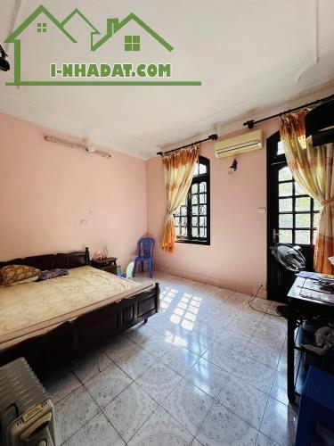 SIÊU HIẾM TAM TRINH, 55M, MT 8M, Ô TÔ TRÁNH, VỈA HÈ, PHÂN LÔ, CHỈ 17 TỶ. - 2