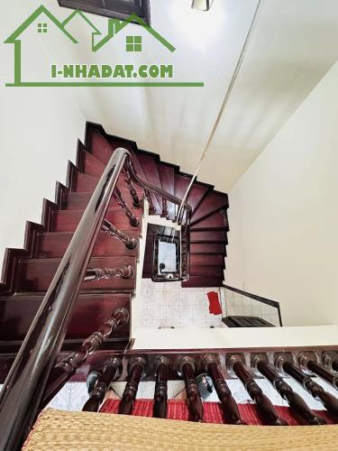 SIÊU HIẾM TAM TRINH, 55M, MT 8M, Ô TÔ TRÁNH, VỈA HÈ, PHÂN LÔ, CHỈ 17 TỶ. - 3