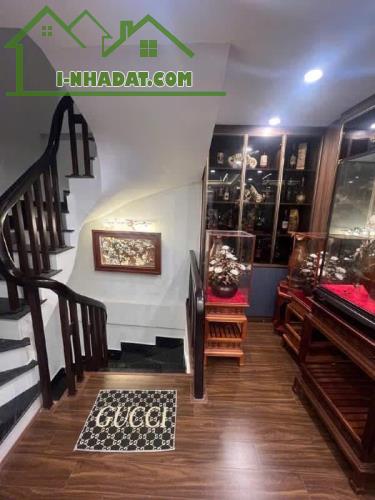 Nhà đẹp ở sướng. Khuôn tiền nhỏ xinh xinh ở sướng - 3