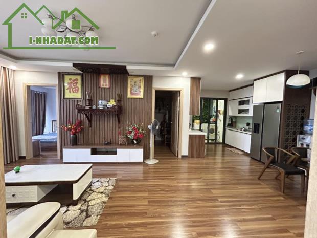 NHÀ MẶT PHỐ ĐỘI NHÂN–BA ĐÌNH, 4TẦNG x102M2–MT 7m CHỈ 50 Tỷ-PHỐ VIP KINH DOANH - 1