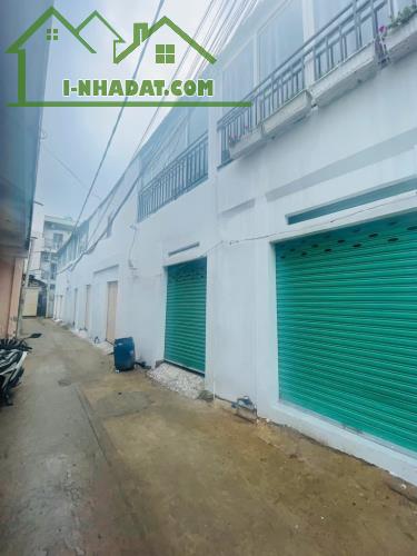 BÁN ĐẤT TẶNG NHÀ  - THU NHẬP ỔN ĐỊNH 45 TRIỆU/THÁNG