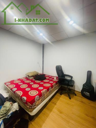 BÁN ĐẤT TẶNG NHÀ  - THU NHẬP ỔN ĐỊNH 45 TRIỆU/THÁNG - 4