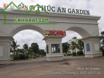 CHÍNH CHỦ BÁN ĐẤT NÔNG NGHIỆP BÀU BÀNG - BÌNH DƯƠNG